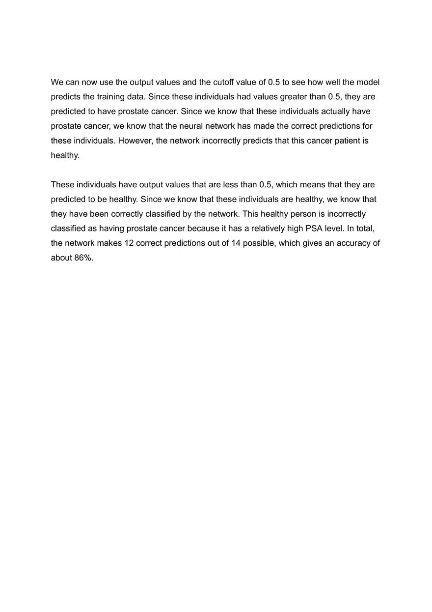 Artificial Neutral Network - Page 7