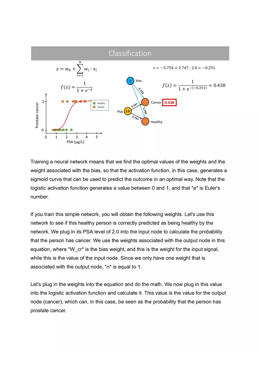 Artificial Neutral Network - Page 4