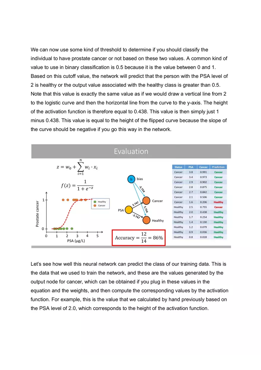 Artificial Neutral Network - Page 6