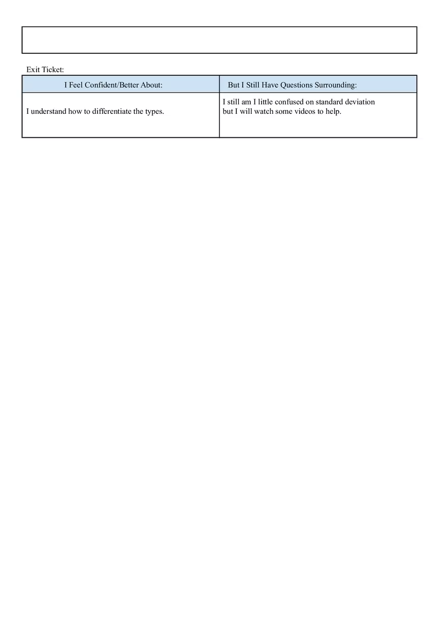 Statistical Analysis in Psychology - Page 6