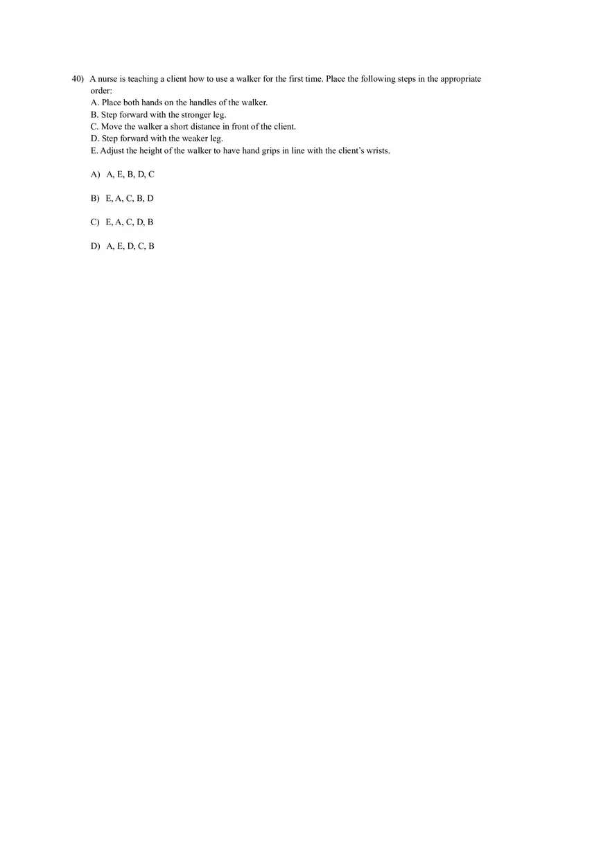 Safety and Infection Control Part 2 - Page 4
