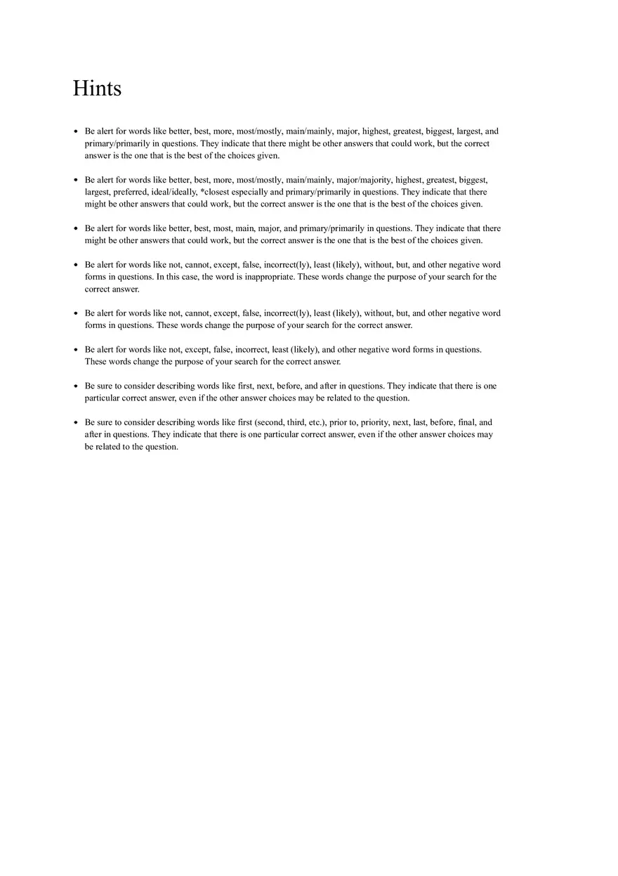 Safety and Infection Control Part 2 - Page 5