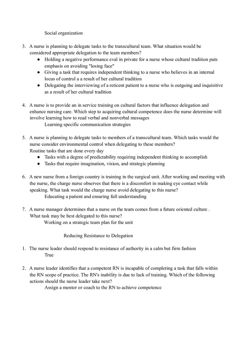Ethical Issues - Page 8