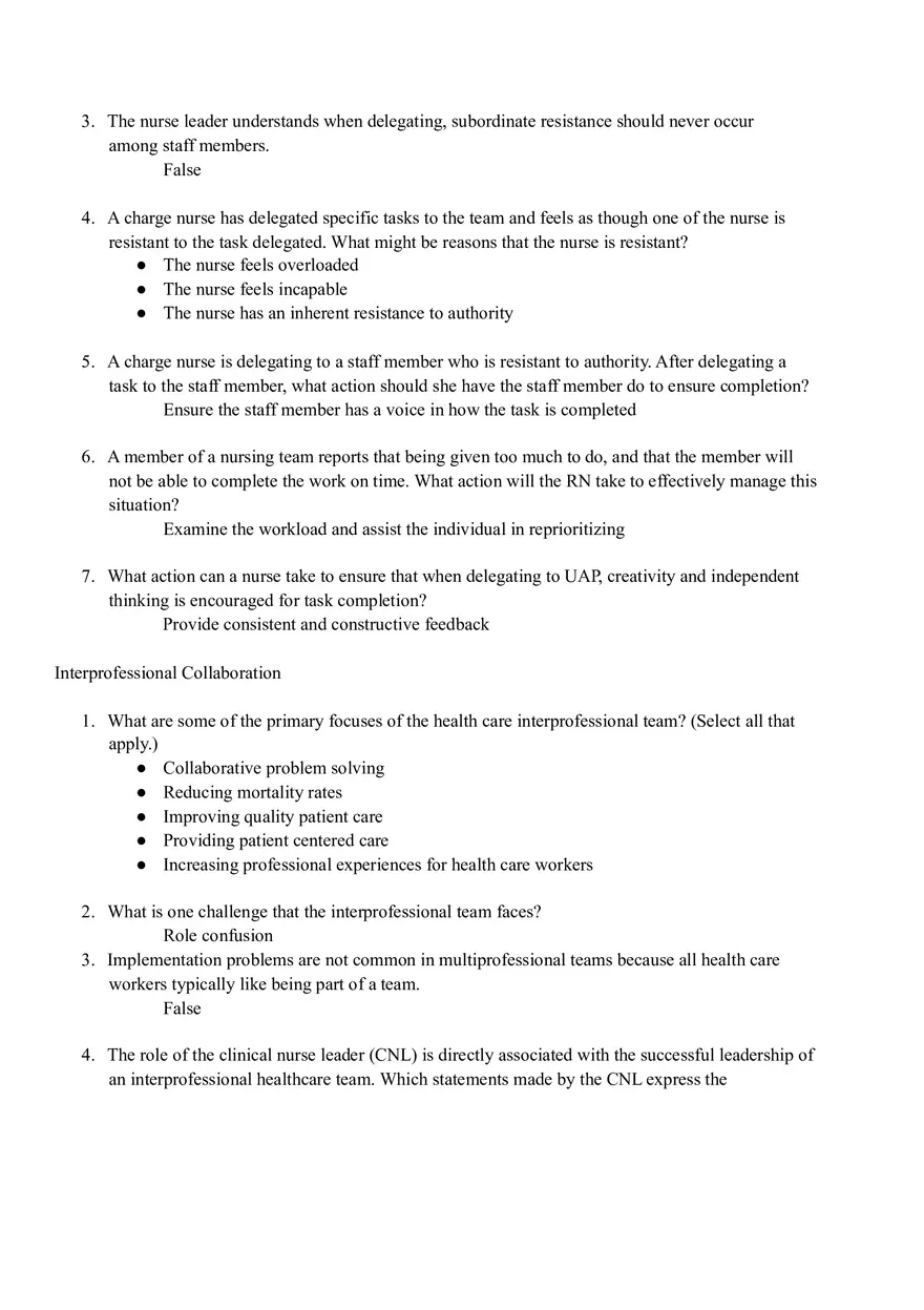 Ethical Issues - Page 9
