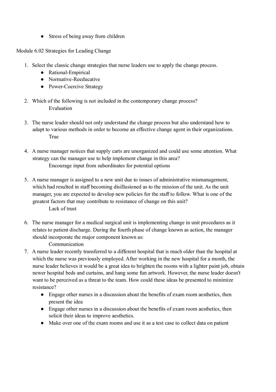 Ethical Issues - Page 13