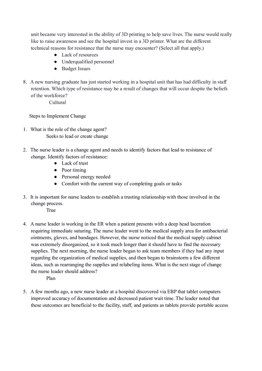 Ethical Issues - Page 15