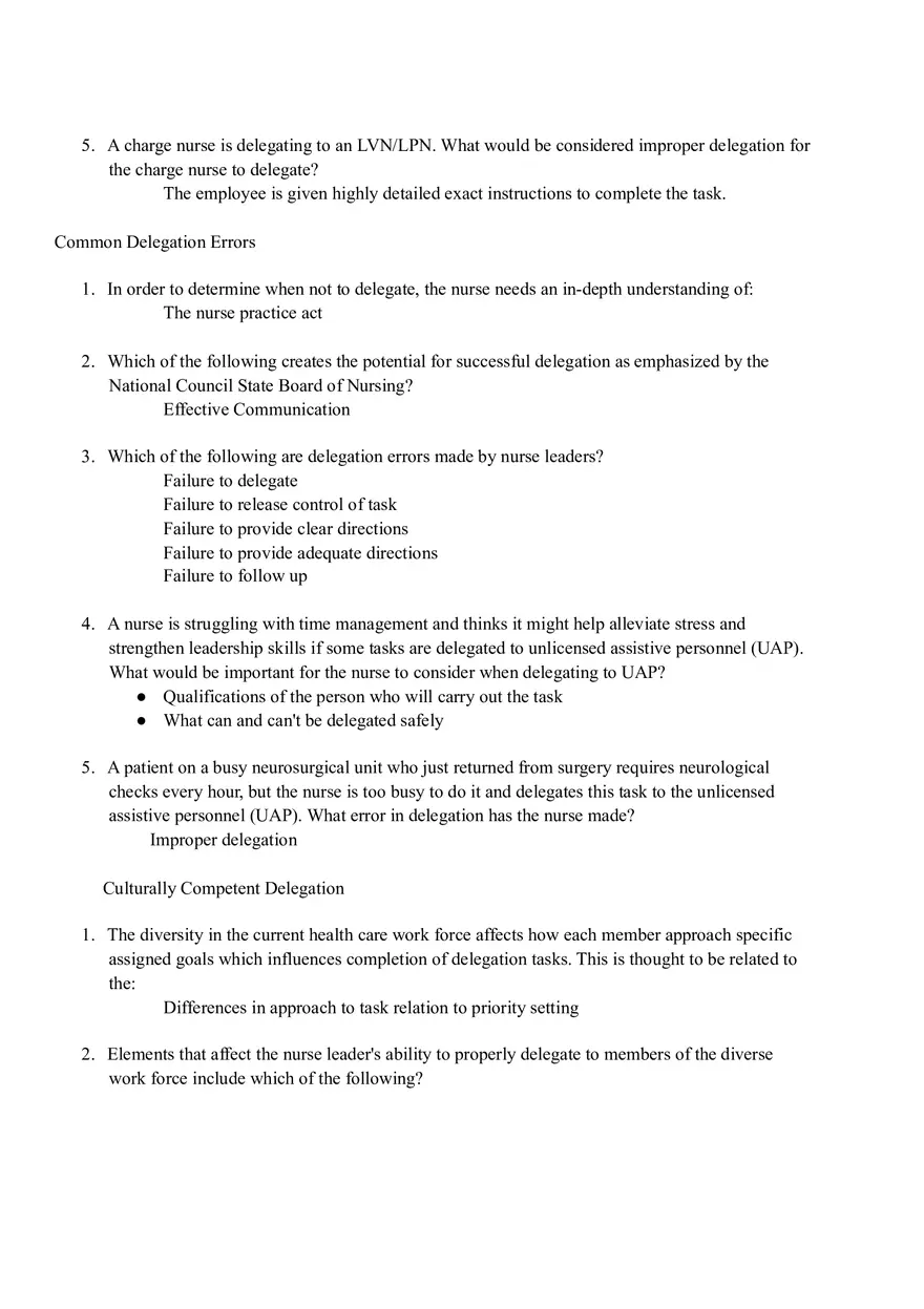 Ethical Issues - Page 2