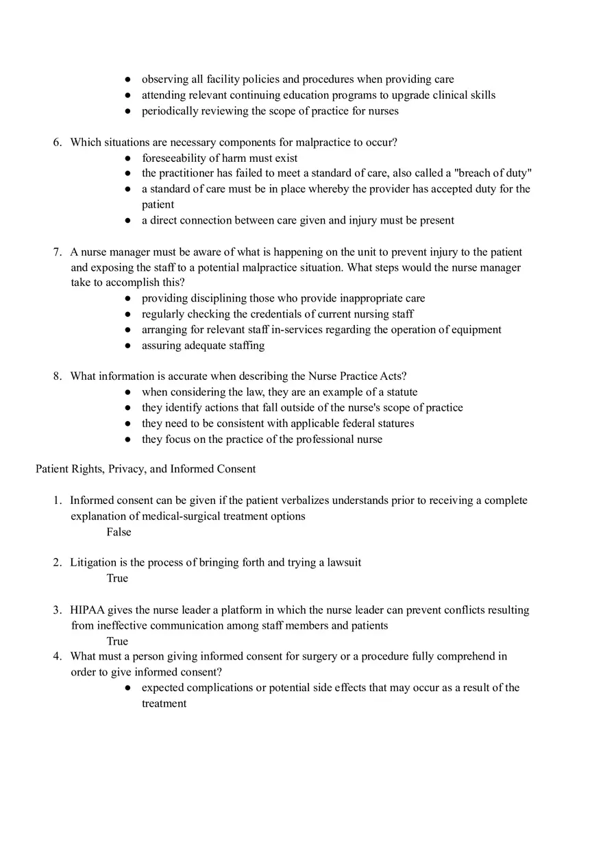 Ethical Issues - Page 4