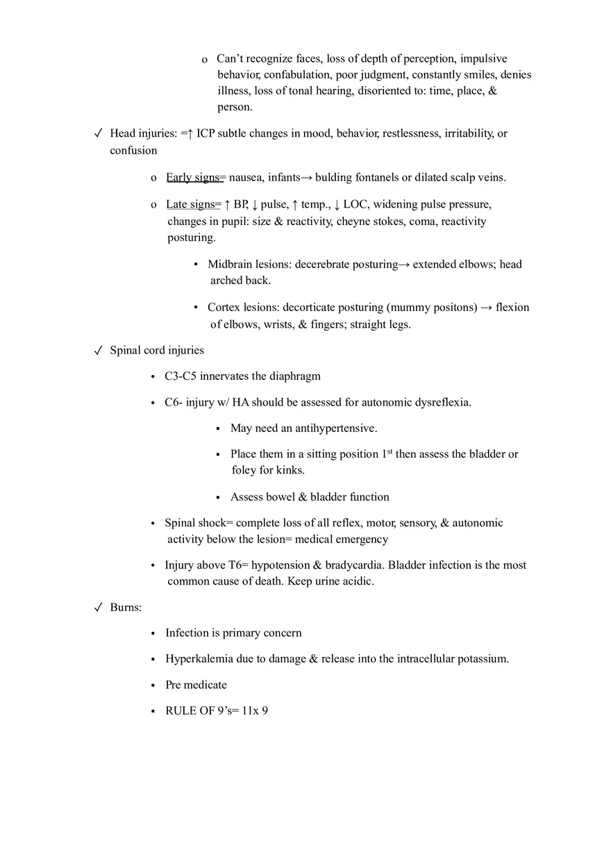 Nursing Care of Children Part 3 - Page 8
