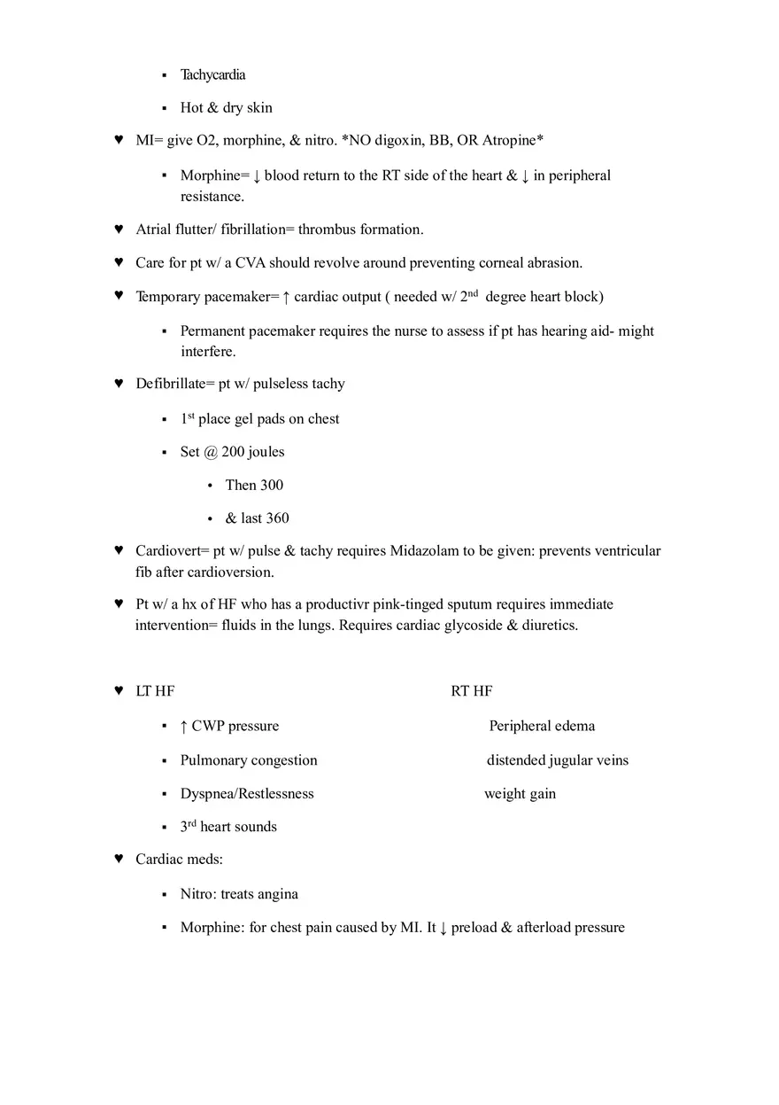 Nursing Care of Children Part 3 - Page 5
