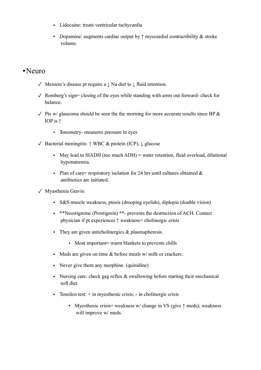 Nursing Care of Children Part 3 - Page 6