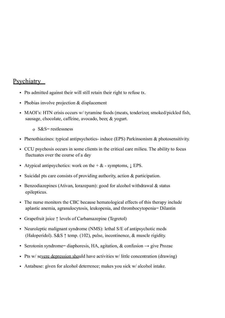 Nursing Care of Children Part 5 - Page 8