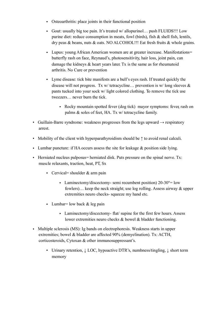 Nursing Care of Children Part 5 - Page 5