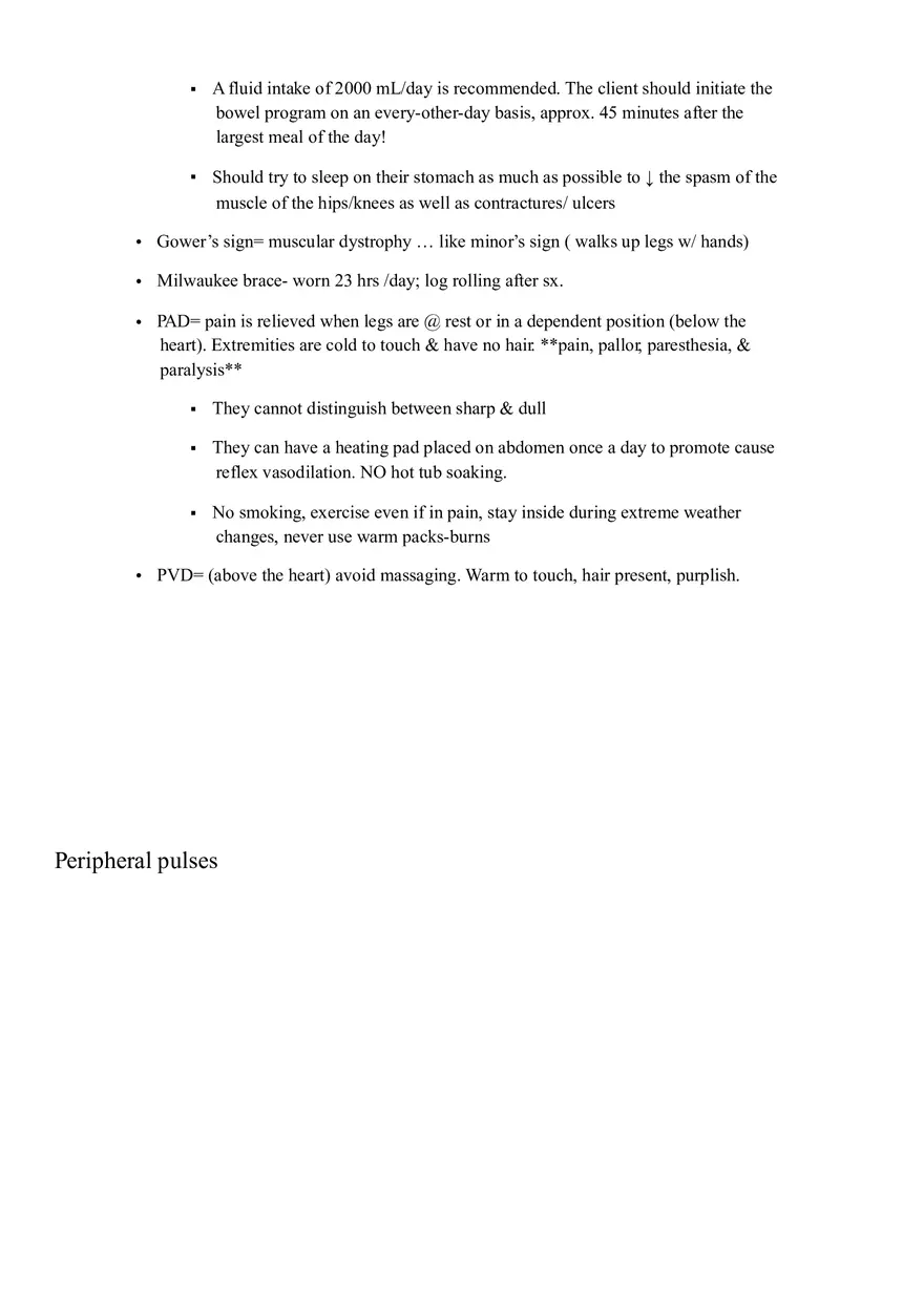 Nursing Care of Children Part 5 - Page 6