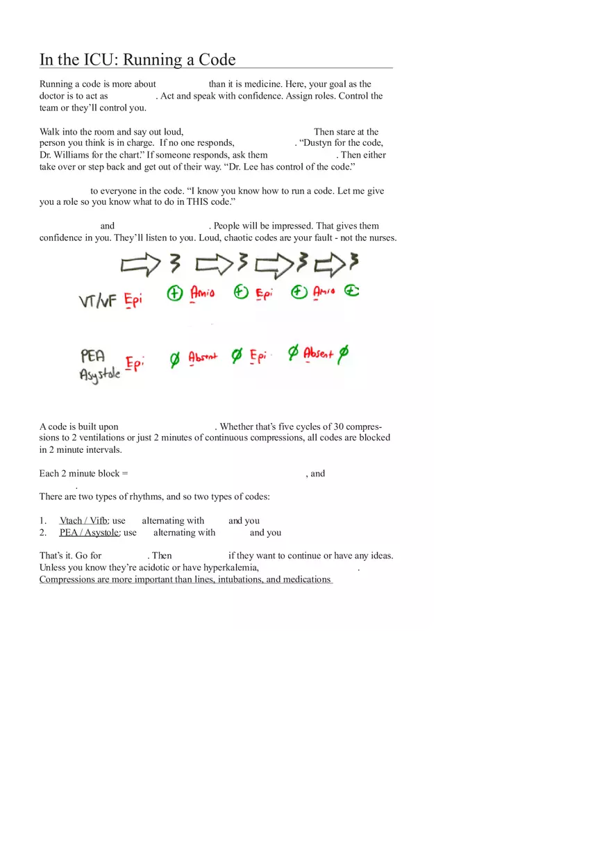 Med Ed Intern Guide - Page 7