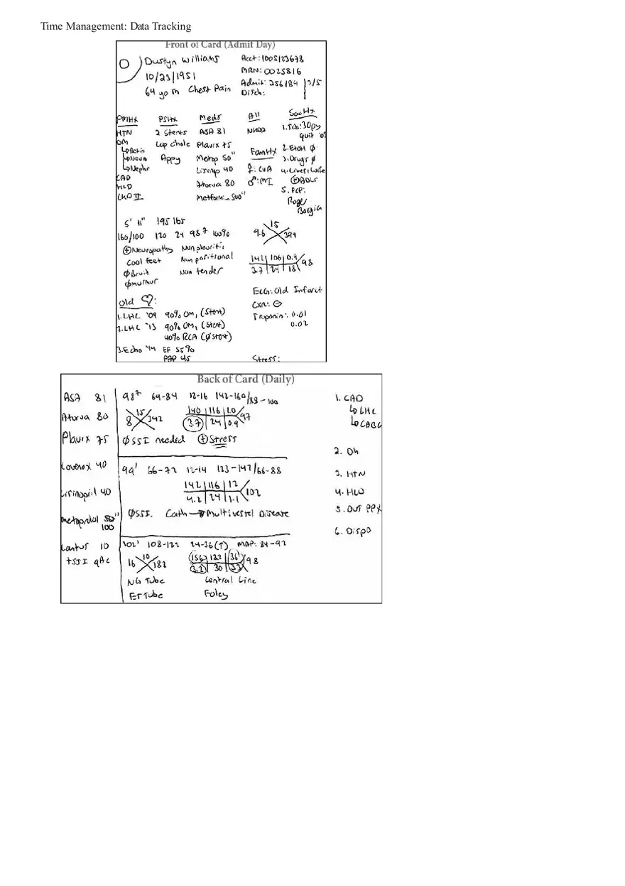 Med Ed Intern Guide - Page 9