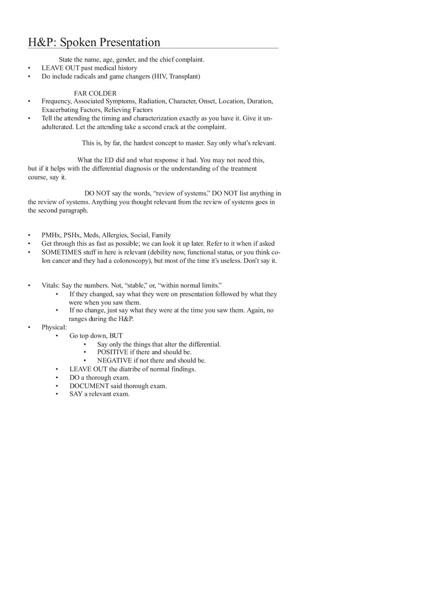 Med Ed Intern Guide - Page 11