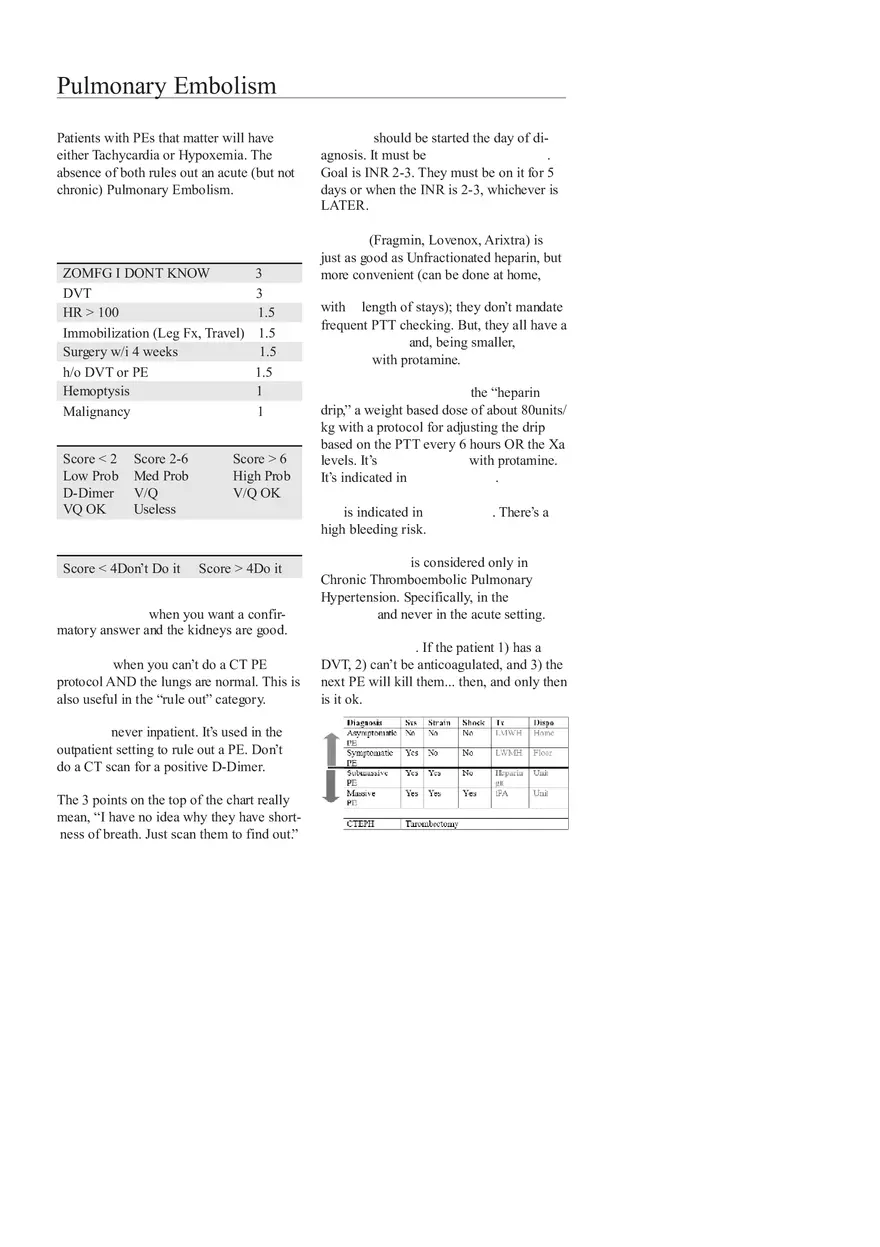 Med Ed Intern Guide - Page 3