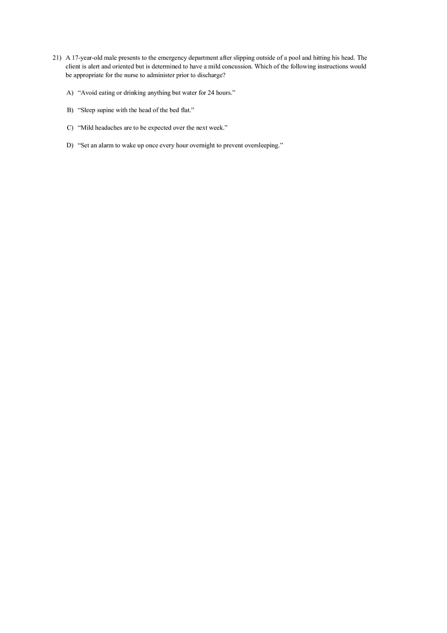 Safety and Infection Control Part 1 - Page 4