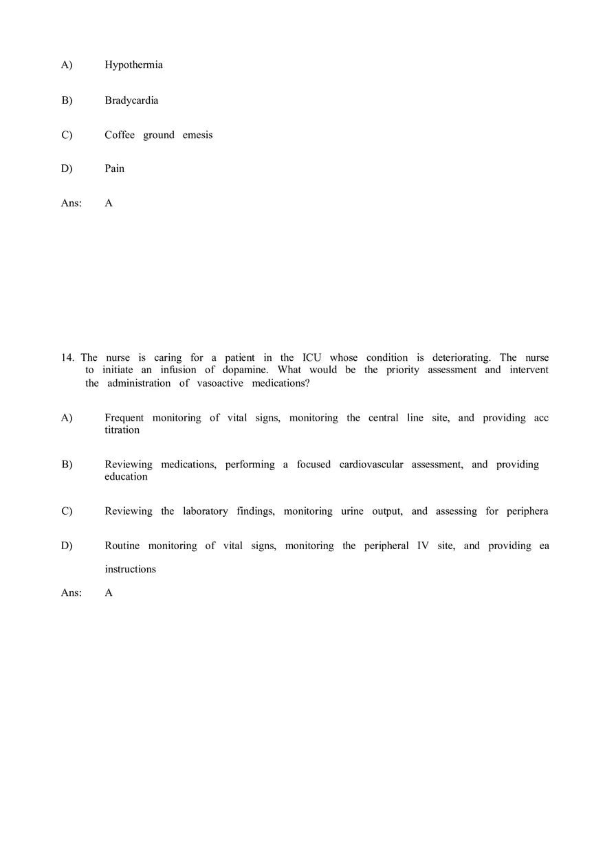Shock and Multiple Organ Dysfunction Syndrome Part 1 - Page 7