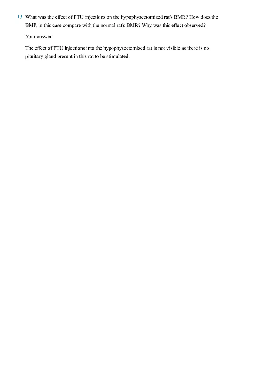 Metabolism and Hormonal Regulation in Endocrinology - Page 5
