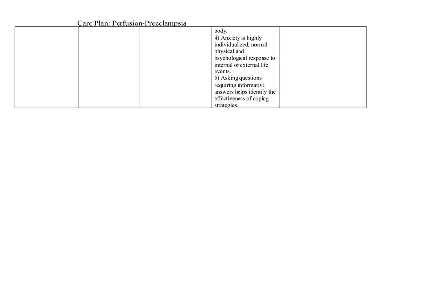 Perfusion Preeclampsia Care Plan Postwork - Page 3