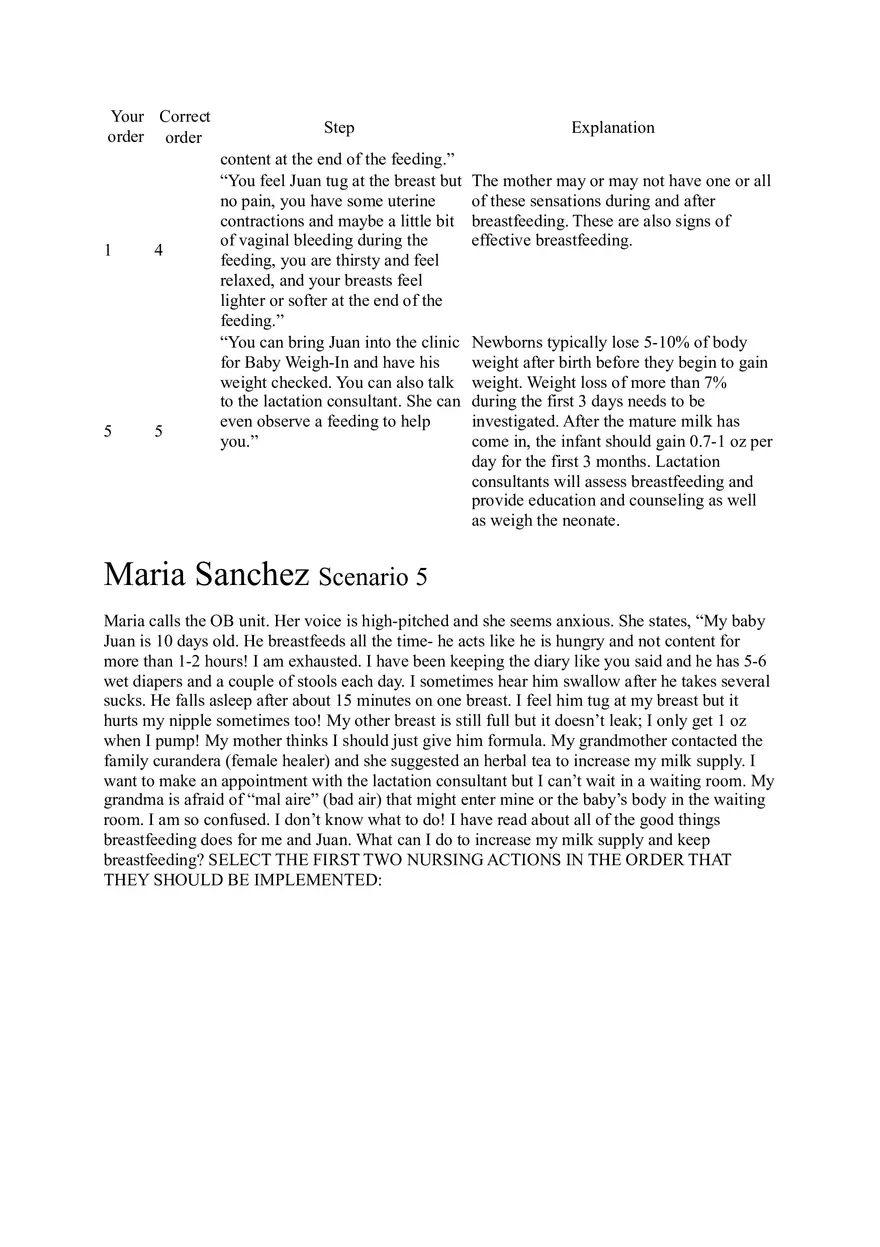 Maria Sanchez Room 301 - Nurs - Page 8