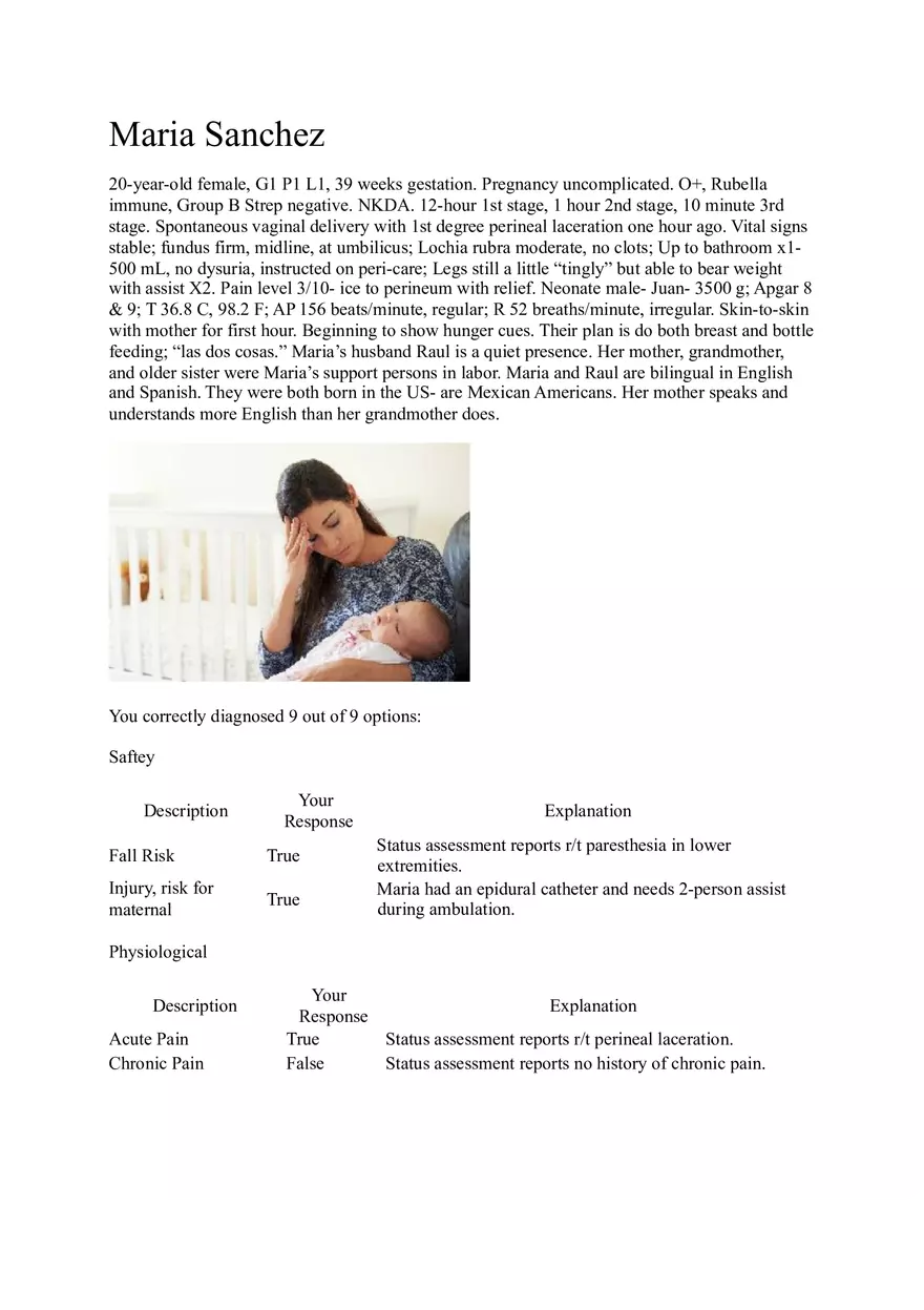 Maria Sanchez Room 301 - Nurs - Page 2