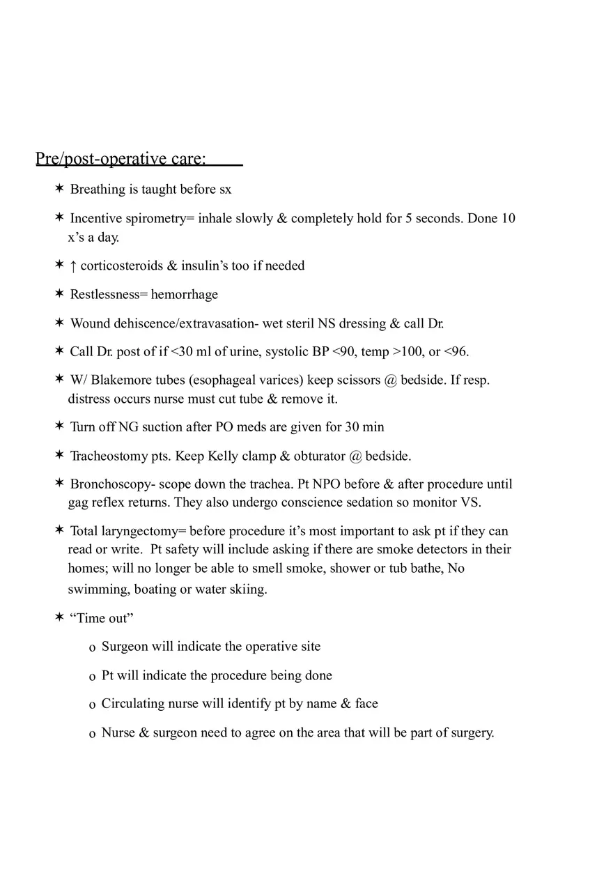 Nursing Care of Children Part 6 - Page 7