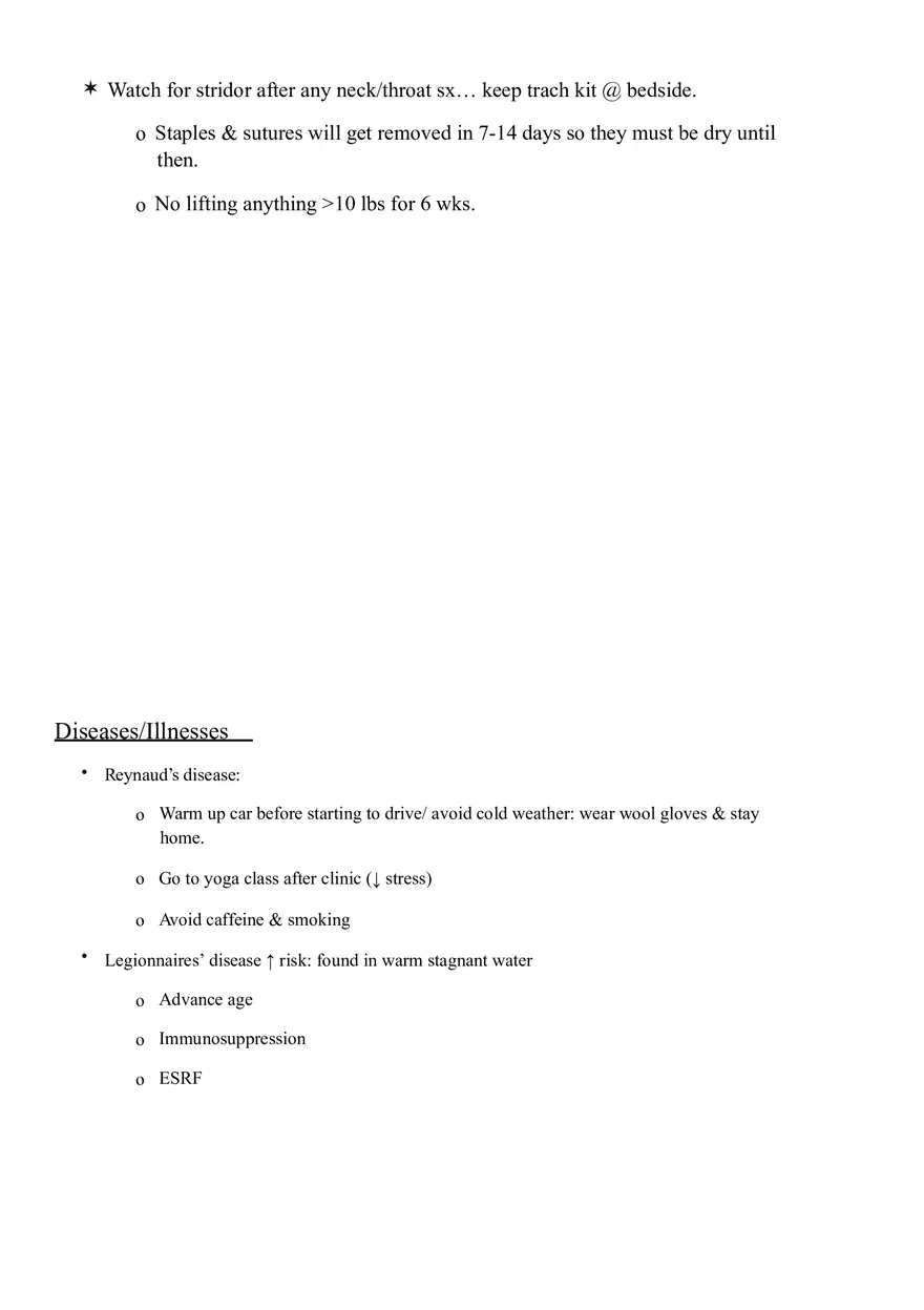 Nursing Care of Children Part 6 - Page 8