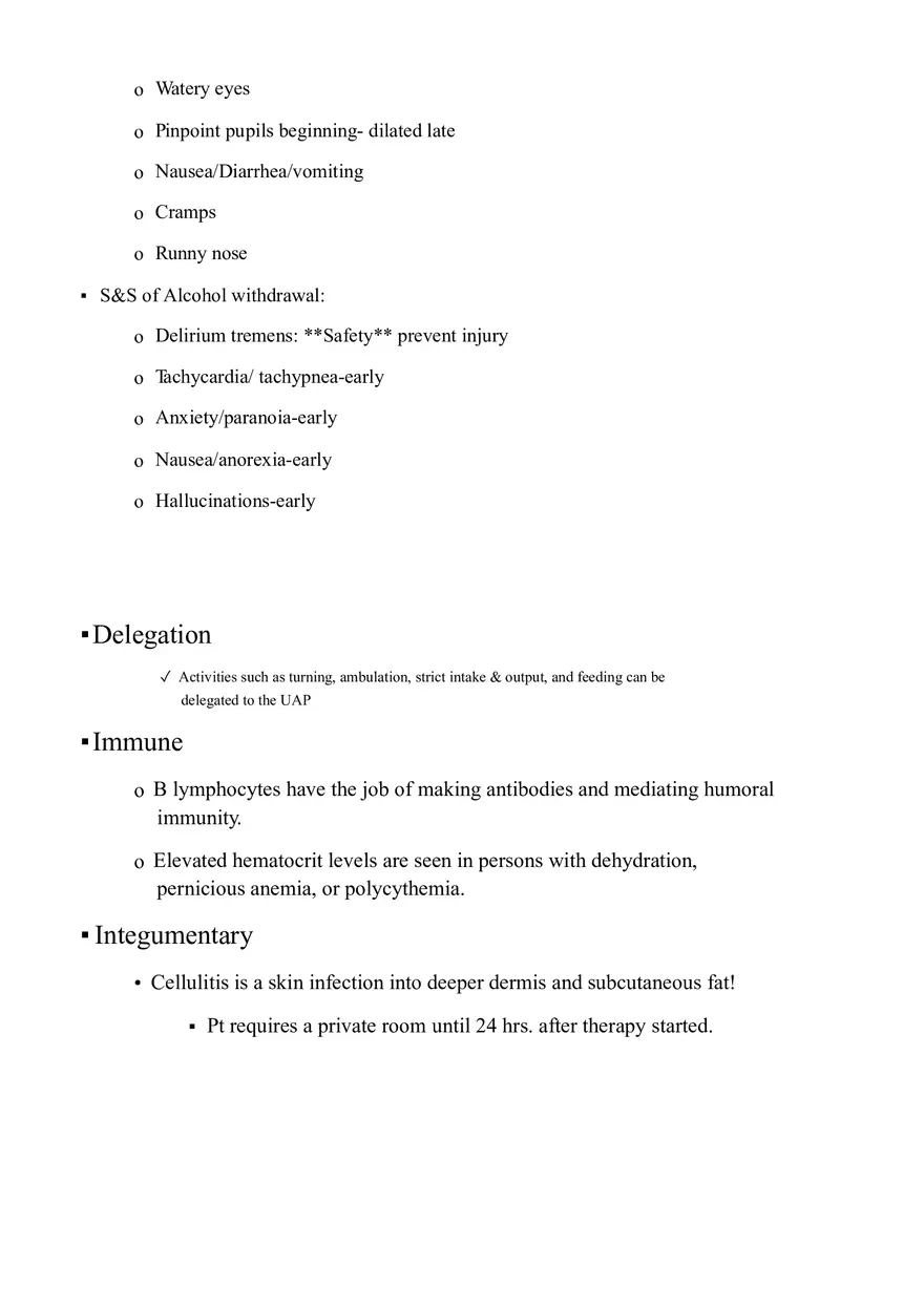 Nursing Care of Children Part 6 - Page 3