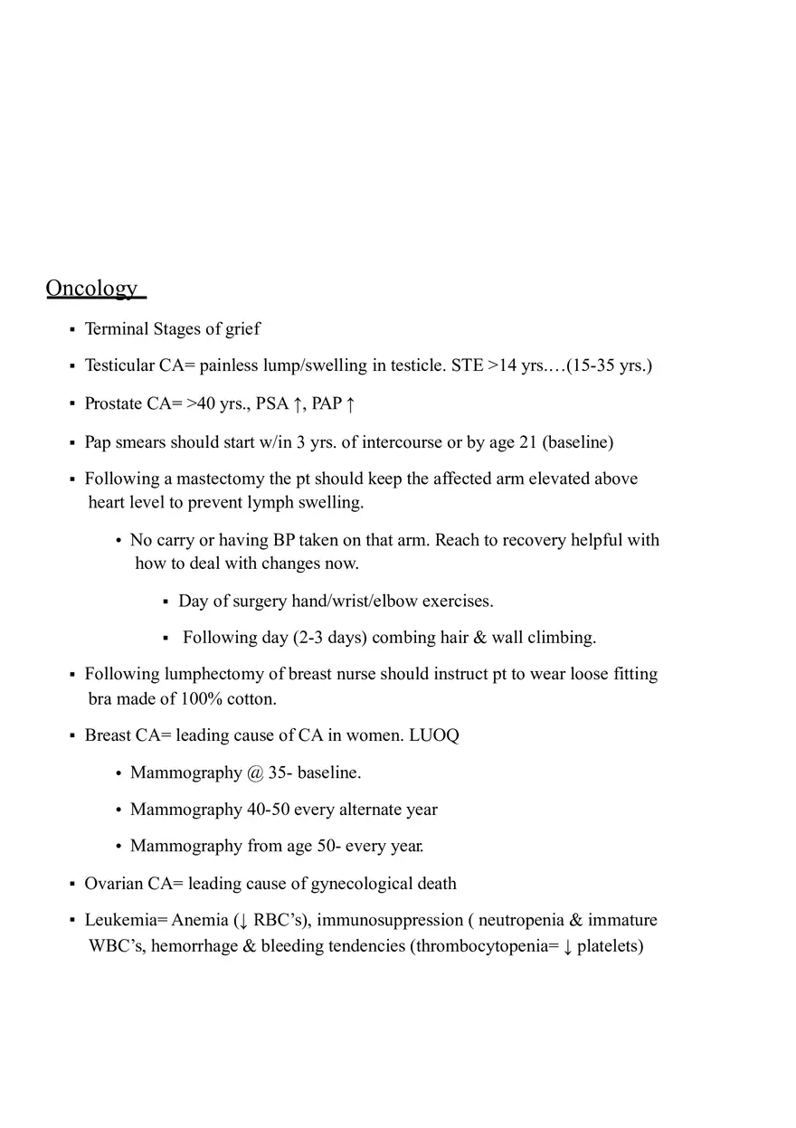 Nursing Care of Children Part 6 - Page 4