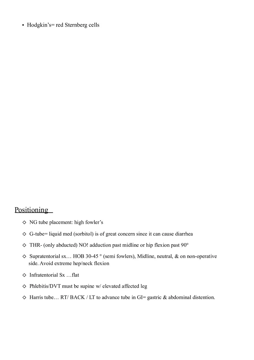 Nursing Care of Children Part 6 - Page 5