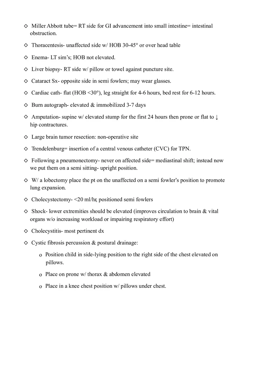 Nursing Care of Children Part 6 - Page 6