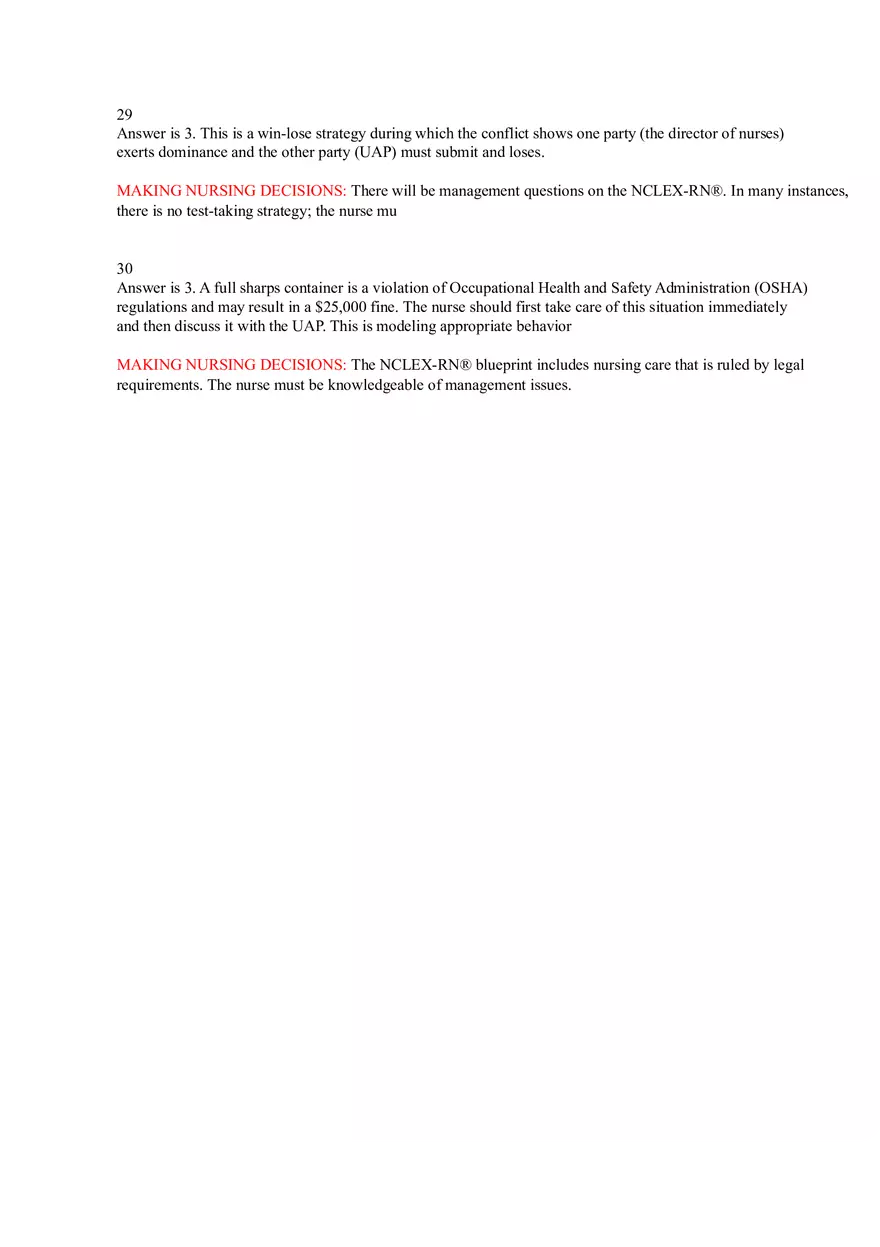 Prioritization Delegation And Management Of Care - Page 4