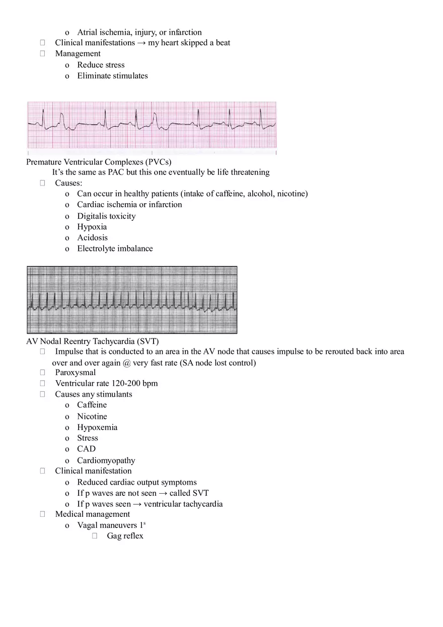 Assessment of Cardiovascular Function Part 2 - Page 11