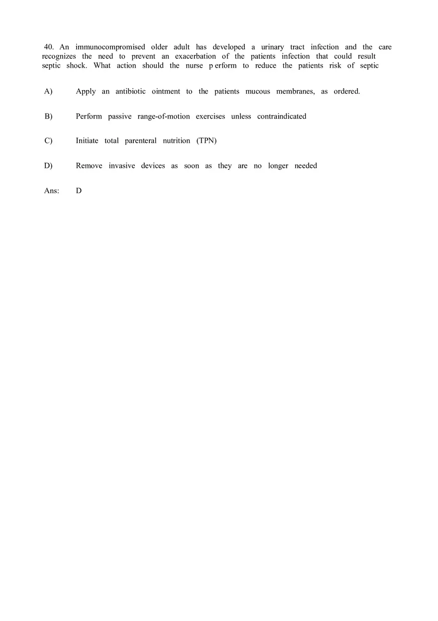 Shock and Multiple Organ Dysfunction Syndrome Part 2 - Page 10