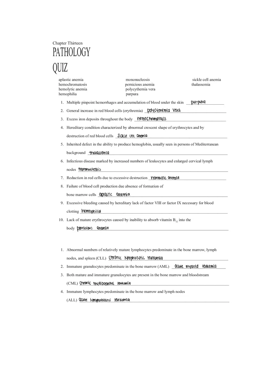 Language of Medicine Part I - Page 8