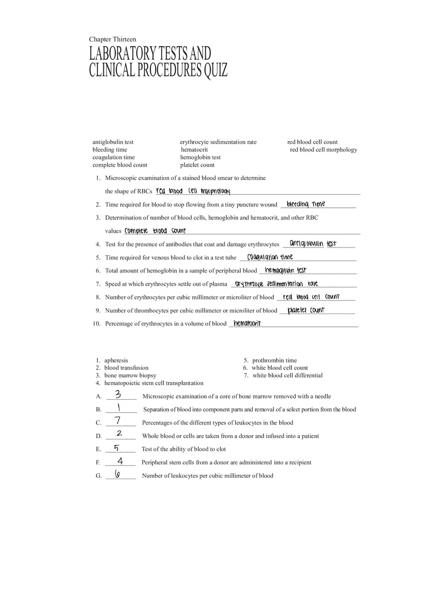 Language of Medicine Part I - Page 10