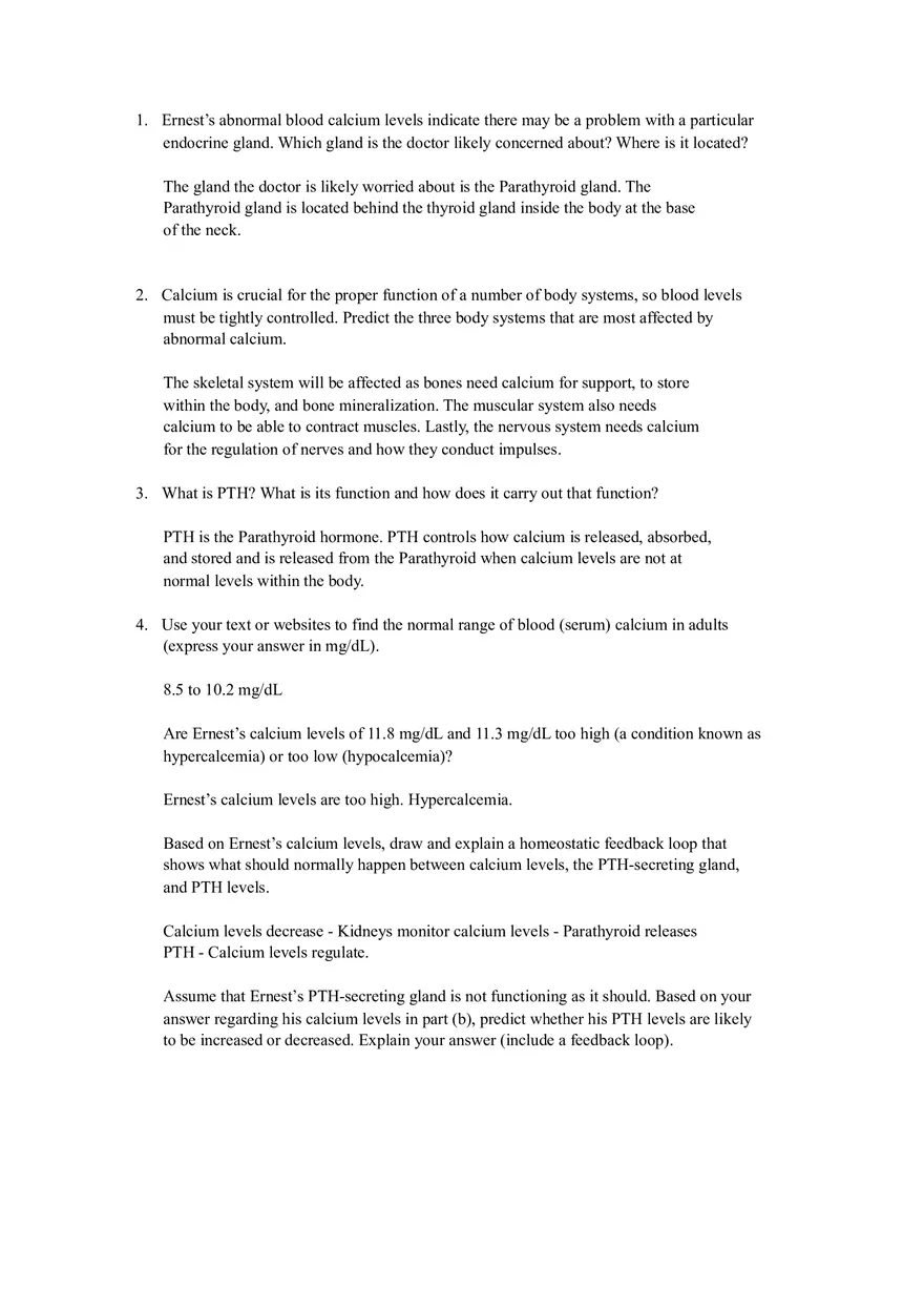 Grumpy Old Man - Case Study - Page 1