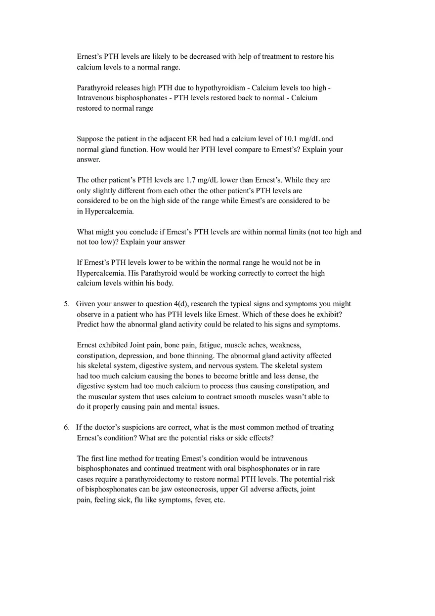 Grumpy Old Man - Case Study - Page 2