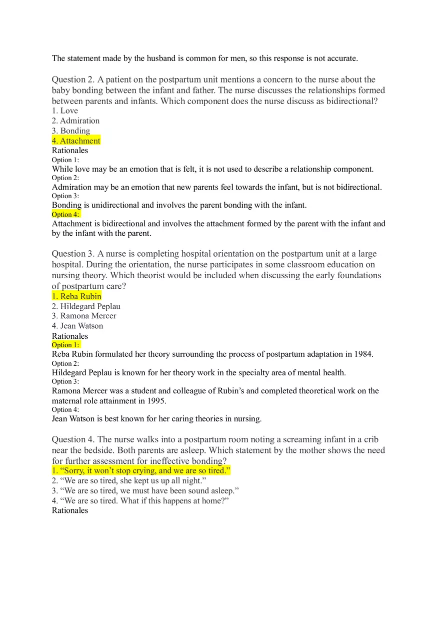 Expanding Family and Community Practice Questions - Page 17