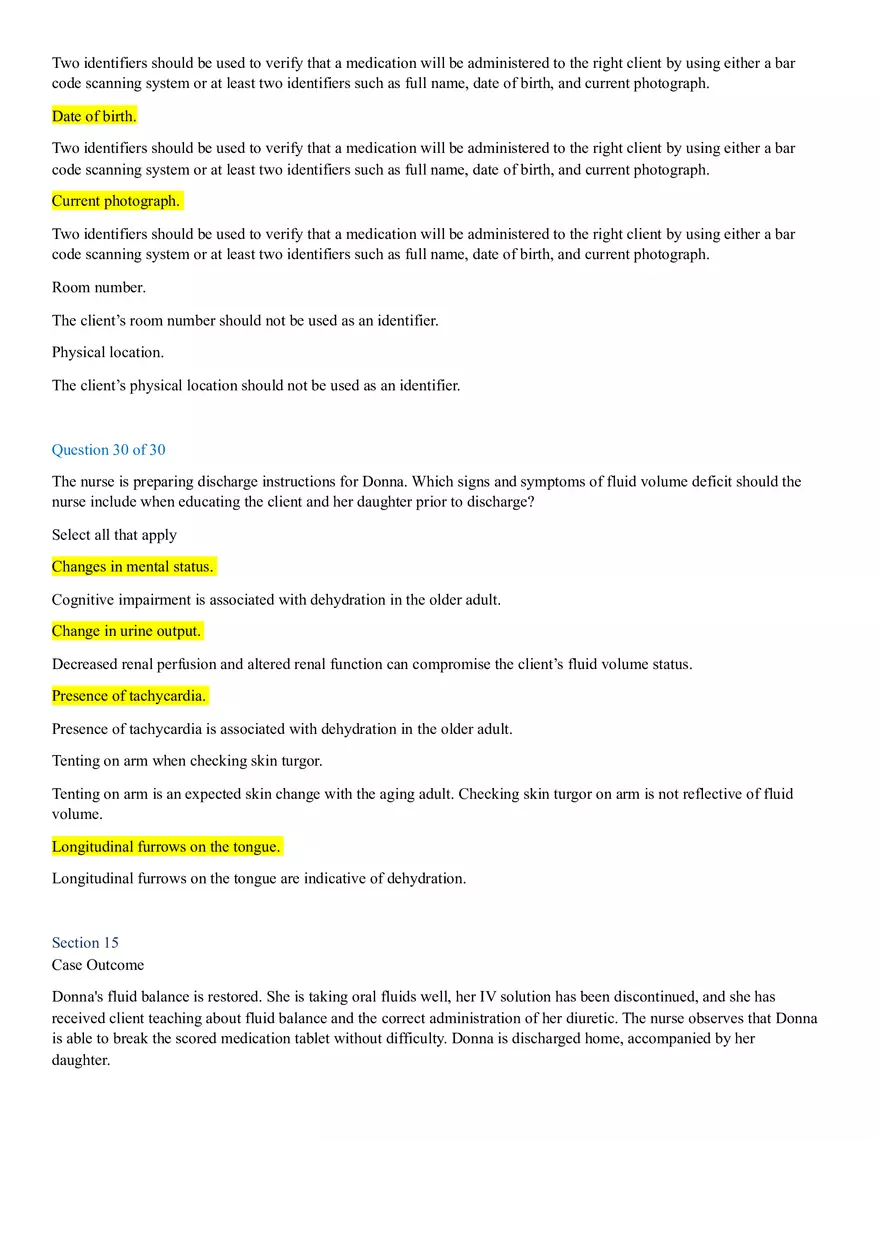 Fluid Balance - Page 8