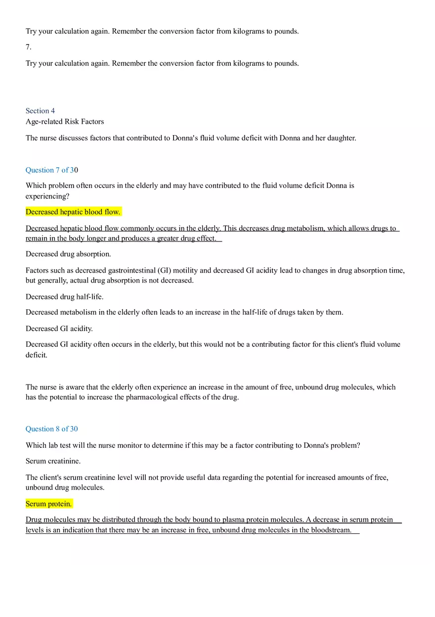 Fluid Balance - Page 10