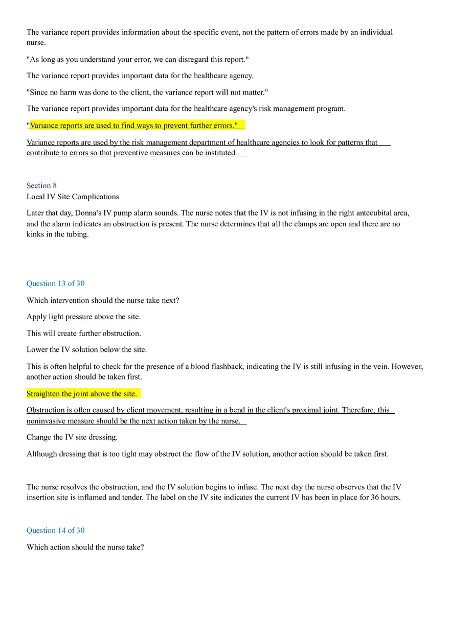 Fluid Balance - Page 13