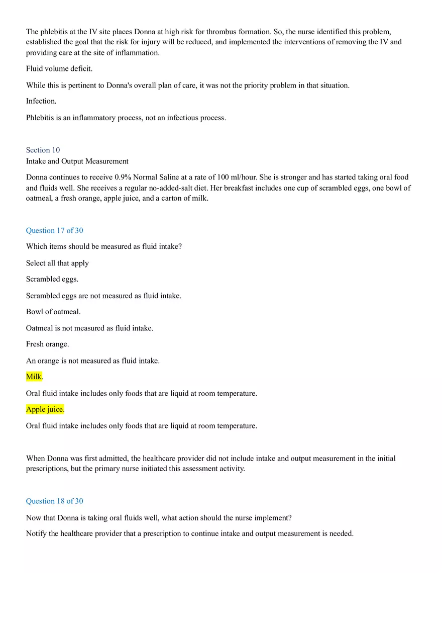 Fluid Balance - Page 15