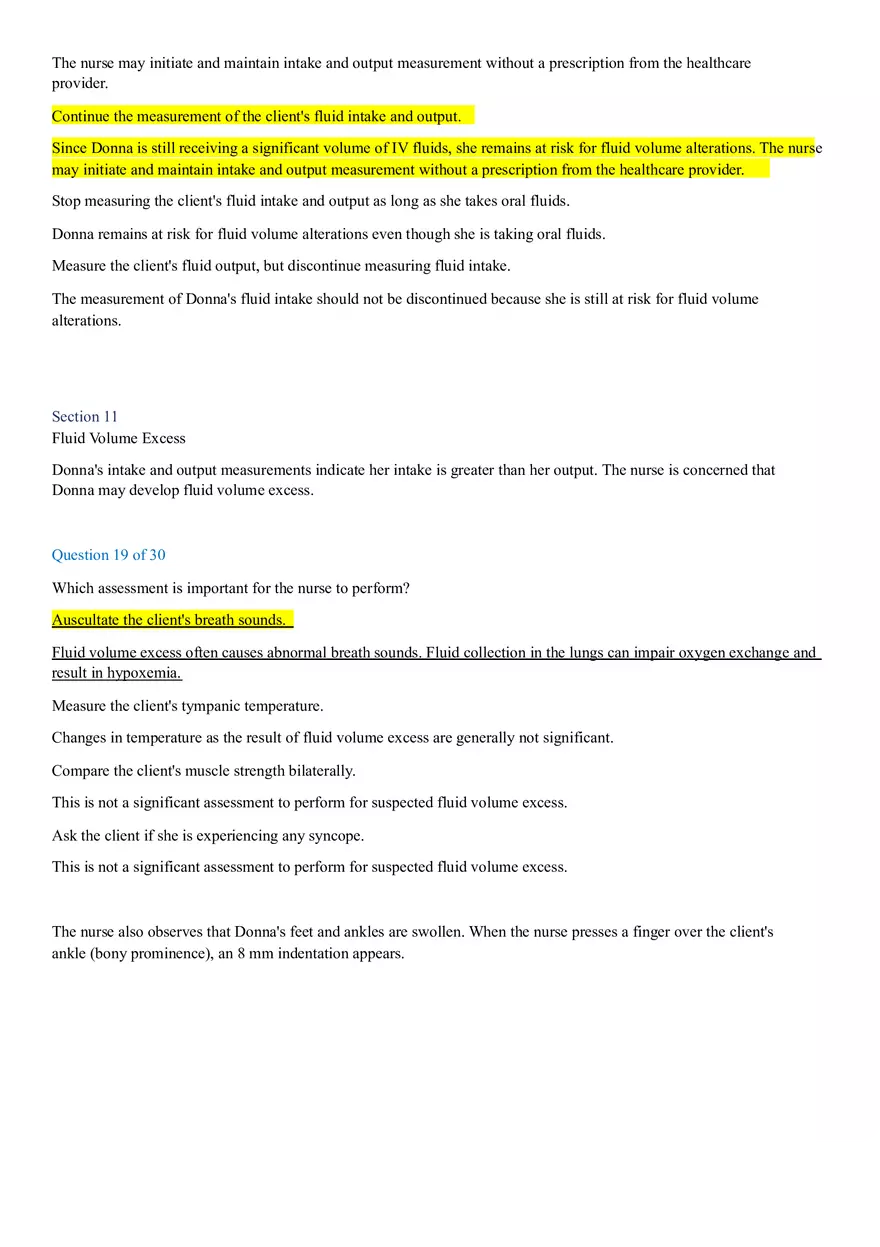 Fluid Balance - Page 16
