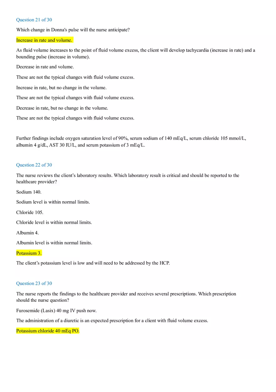 Fluid Balance - Page 4