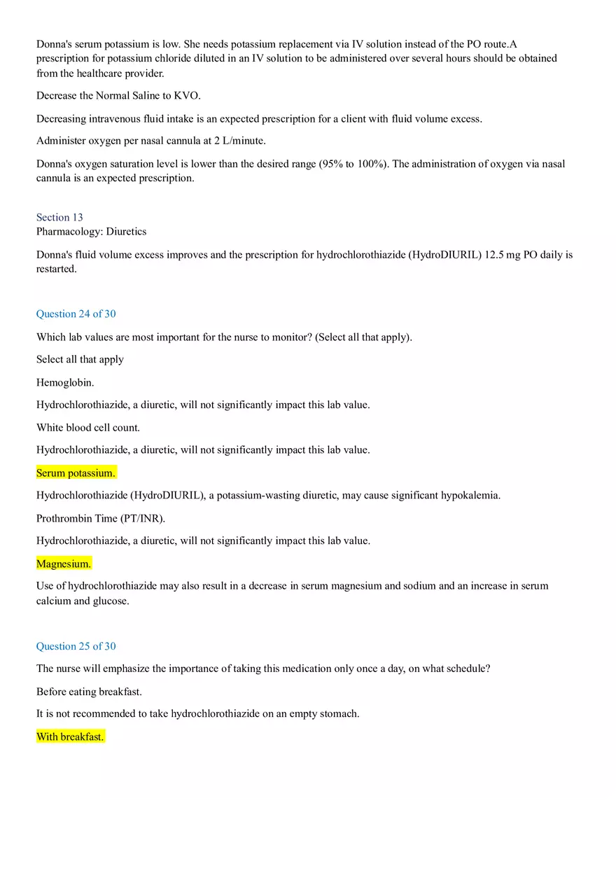 Fluid Balance - Page 5