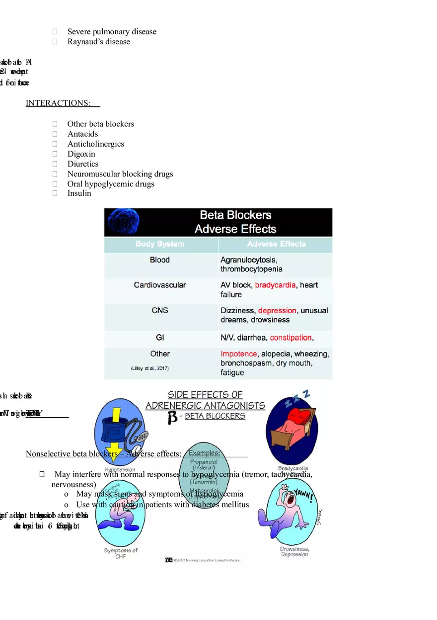 Assessment of Cardiovascular Function Part 4 - Page 12
